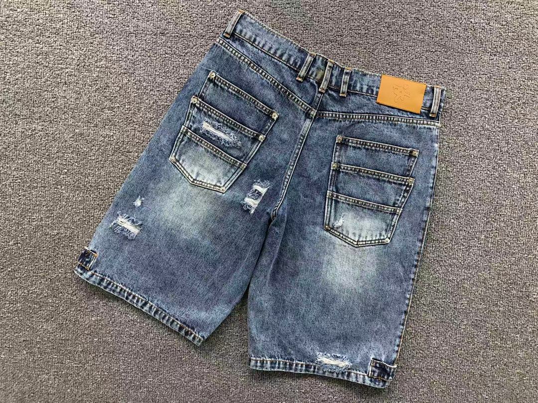 Unbranded 358 FASHION SHORTS (Im 170Cm 60Kg I Wear Size M In The Phot) - Image 11