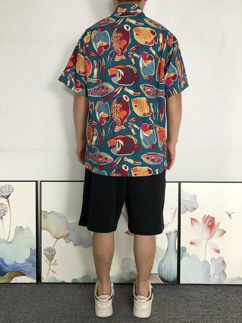 On Running 158 PATAGONIA SHIRT 5253026108 (Im 170Cm 60Kg I Wear Size S In The Phot) - Image 4