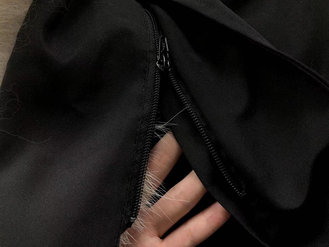 Canada Goose 568 C⭐N⭐⭐A G⭐⭐⭐E DOWN JACKETS 210050215 (Im 170Cm 57Kg I Wear Size S In The Phot) - Image 29