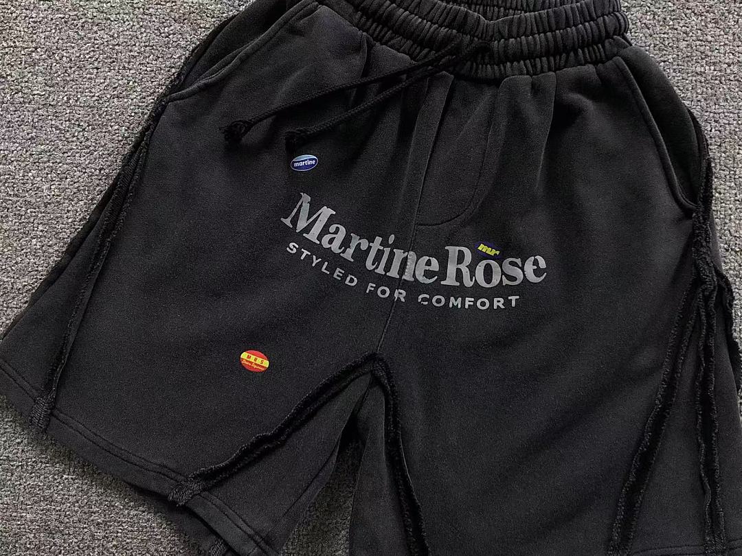 Martine Rose 135 M⭐RT⭐NE⭐O⭐E SHORTS 3208031517 (Im 170Cm 60Kg I Wear Size S In The Phot) - Image 9