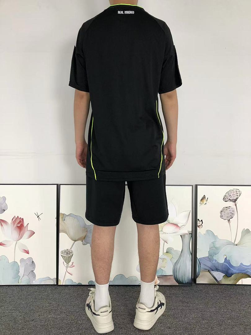 Unbranded 88 FOOTBALL T-SHIRT 11051506002 (Im 170Cm 60Kg I Wear Size L In The Phot) - Image 4