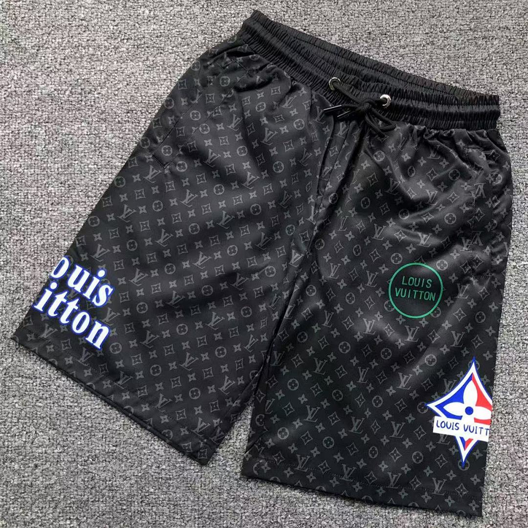 Louis Vuitton 95 L⭐ SHORTS 3105151320 (Im 170Cm 60Kg I Wear Size M In The Phot)