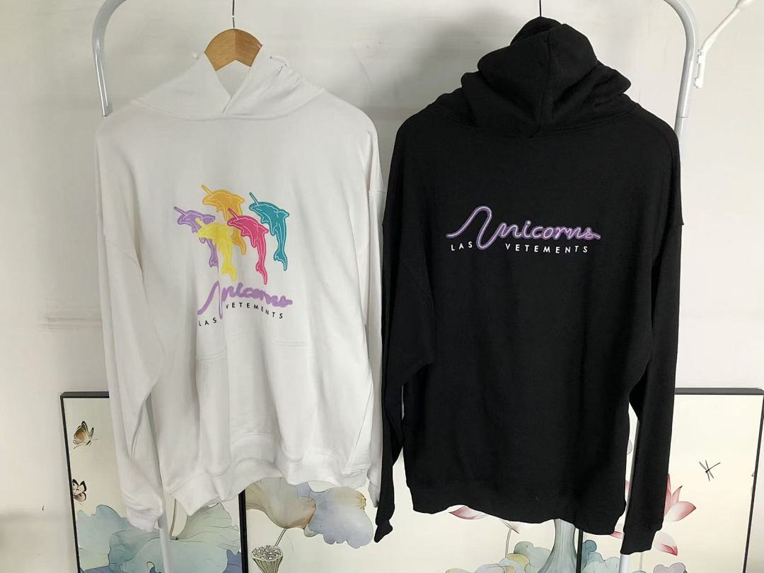 Vetements 158 VETEMENTS HOODIE 41091512145 (Im 170Cm 60Kg I Wear Size S In The Phot) - Image 31