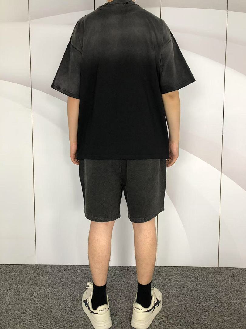 Unbranded 88 V⭐LL⭐Y T-SHIRT 1106280996 (Im 170Cm 60Kg I Wear Size M In The Phot) - Image 4