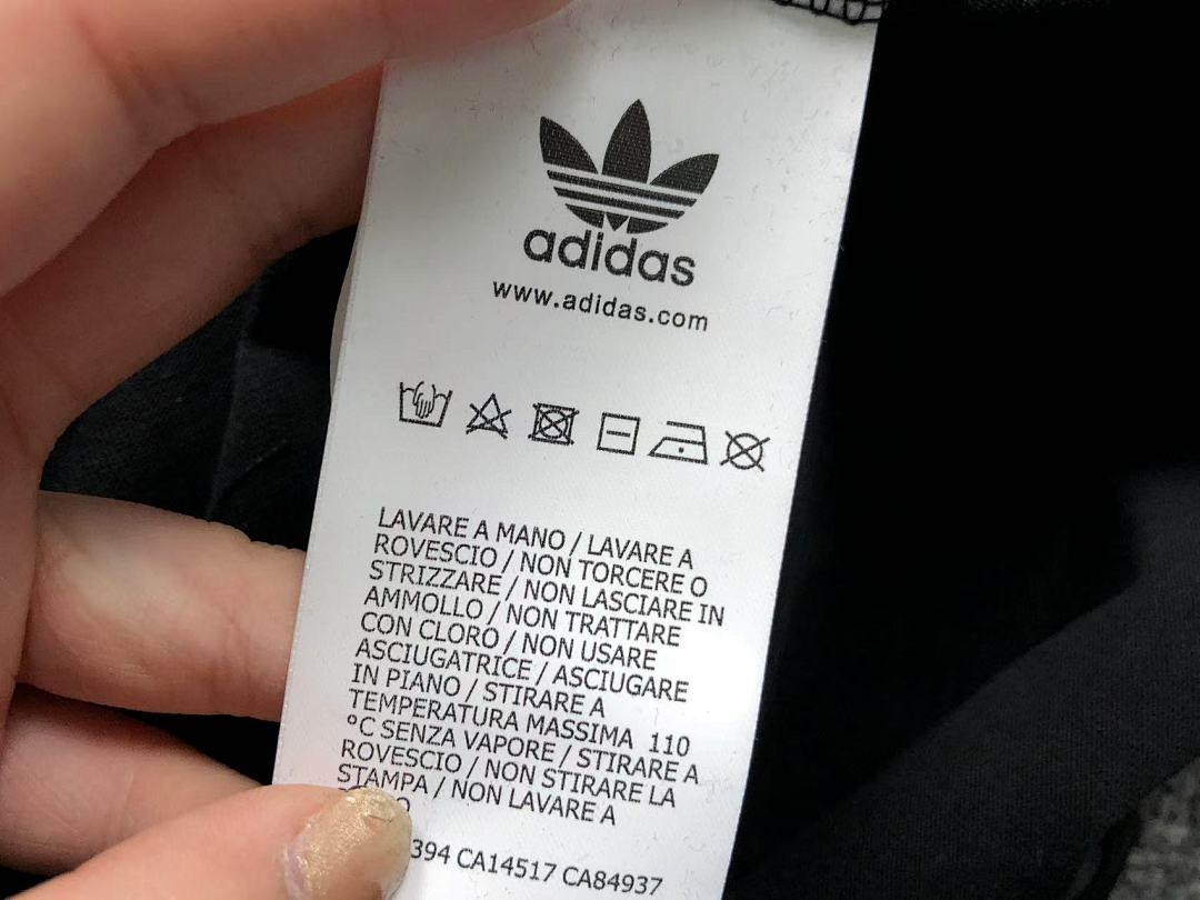 Adidas 128 A⭐I⭐AS T-SHIRT 312090301 (Im 170Cm 55Kg I Wear Size XL In The Phot) - Image 21
