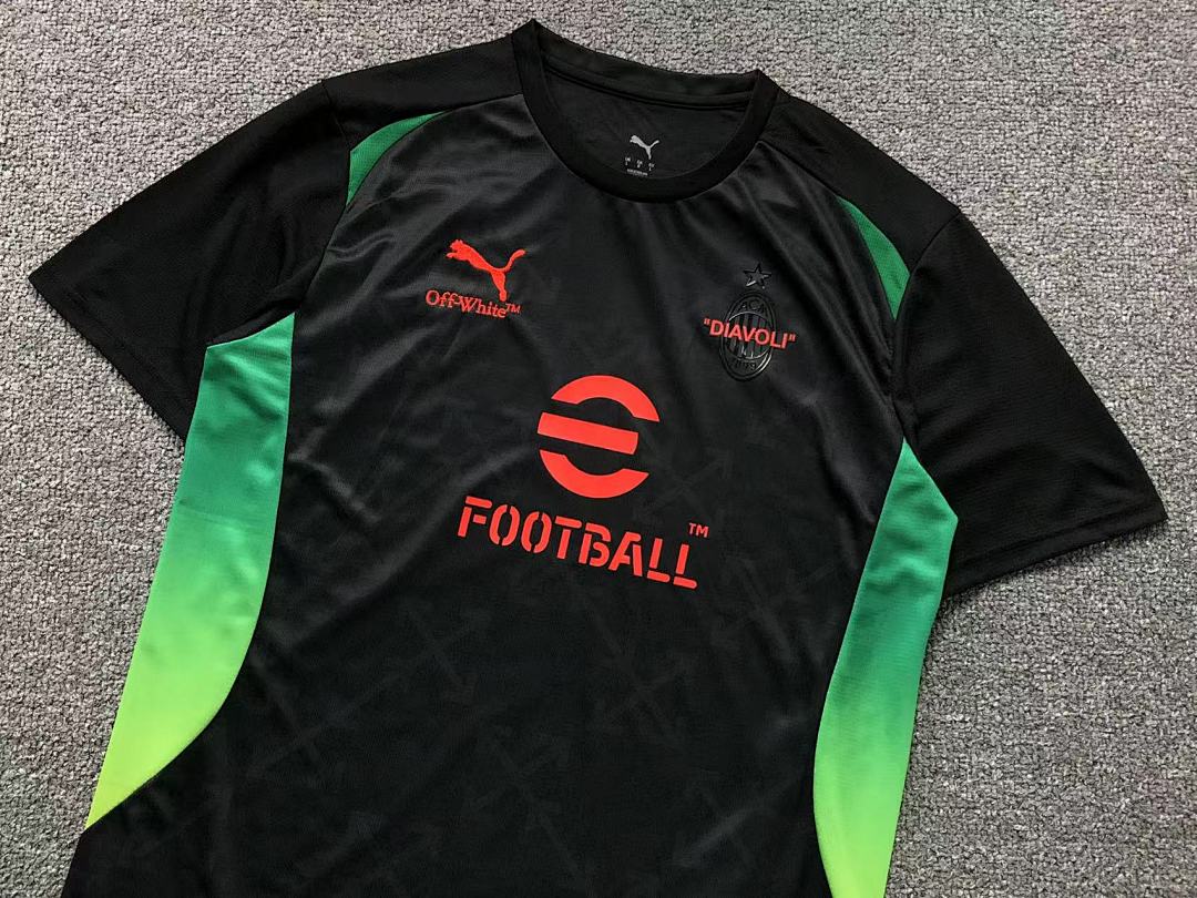 Unbranded 78 FOOTBALL T-SHIRT 11041704002 (Im 170Cm 60Kg I Wear Size L In The Phot) - Image 7