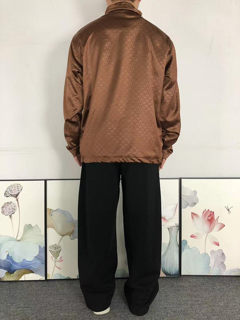 Adidas 215 A⭐I⭐AS JACKET 3203172435 (Im 170Cm 60Kg I Wear Size S In The Phot) - Image 4