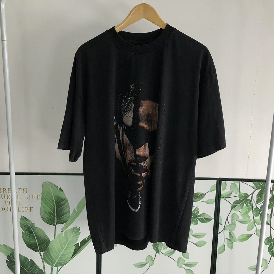 Chanel 108 SAINT MICHAEL T-SHIRT - Image 13
