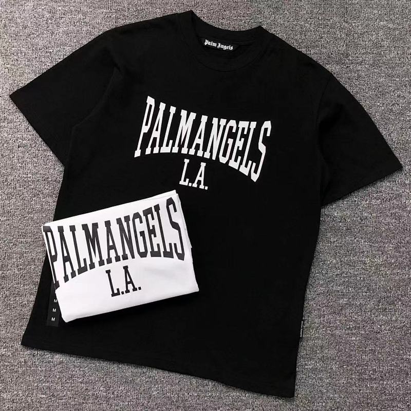 Palm Angels Palm Angels 78 T-SHIRT, photo 1