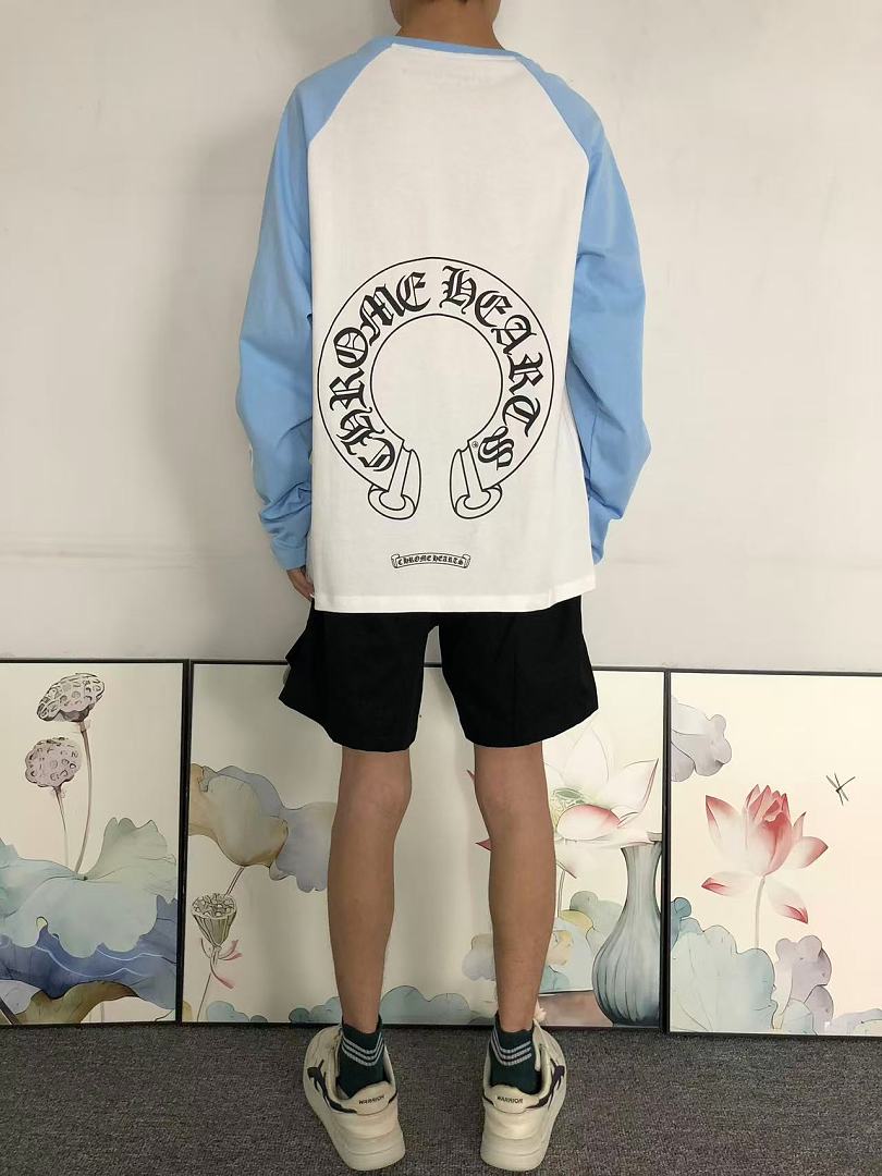 Comme des Garcons 98 C⭐⭐OME HE⭐⭐TS LONG SLEEVED 42062314144 (Im 170Cm 60Kg I Wear Size M In The Phot) - Image 4