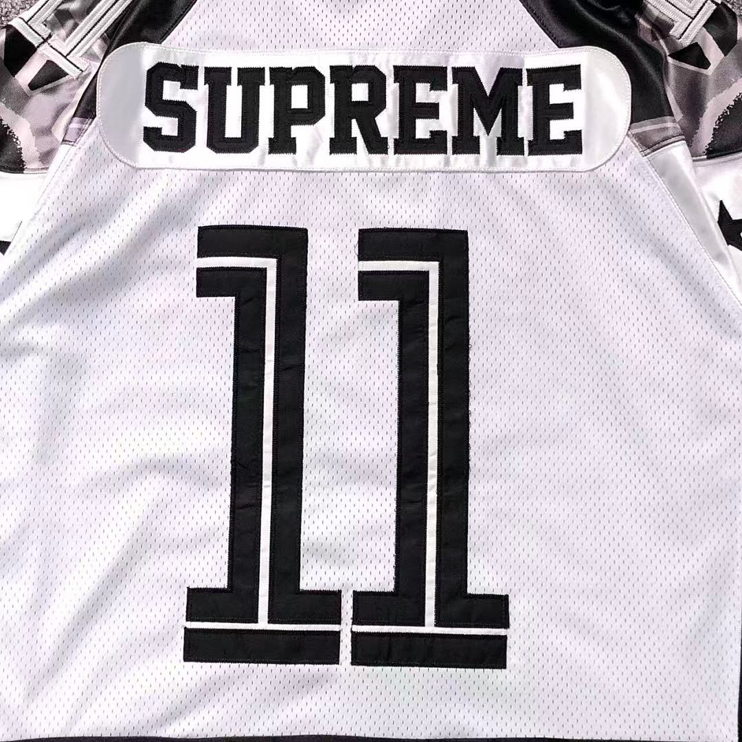Supreme 298 S⭐⭐R⭐⭐E T-SHIRT 22060932001 (Im 170Cm 60Kg I Wear Size M In The Phot) - Image 22