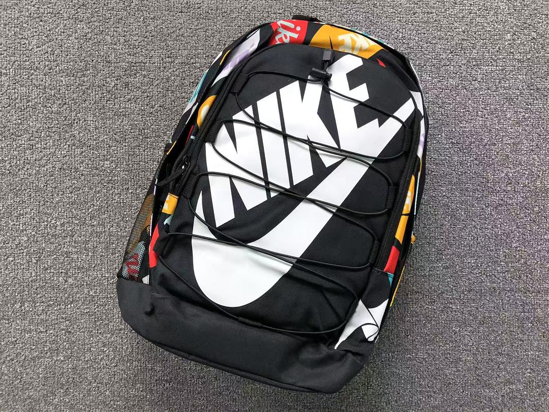 Nike 128 N⭐K⭐ BAG 22042628172 (Long 32CM* Wide 18CM* High 48CM) - Image 3