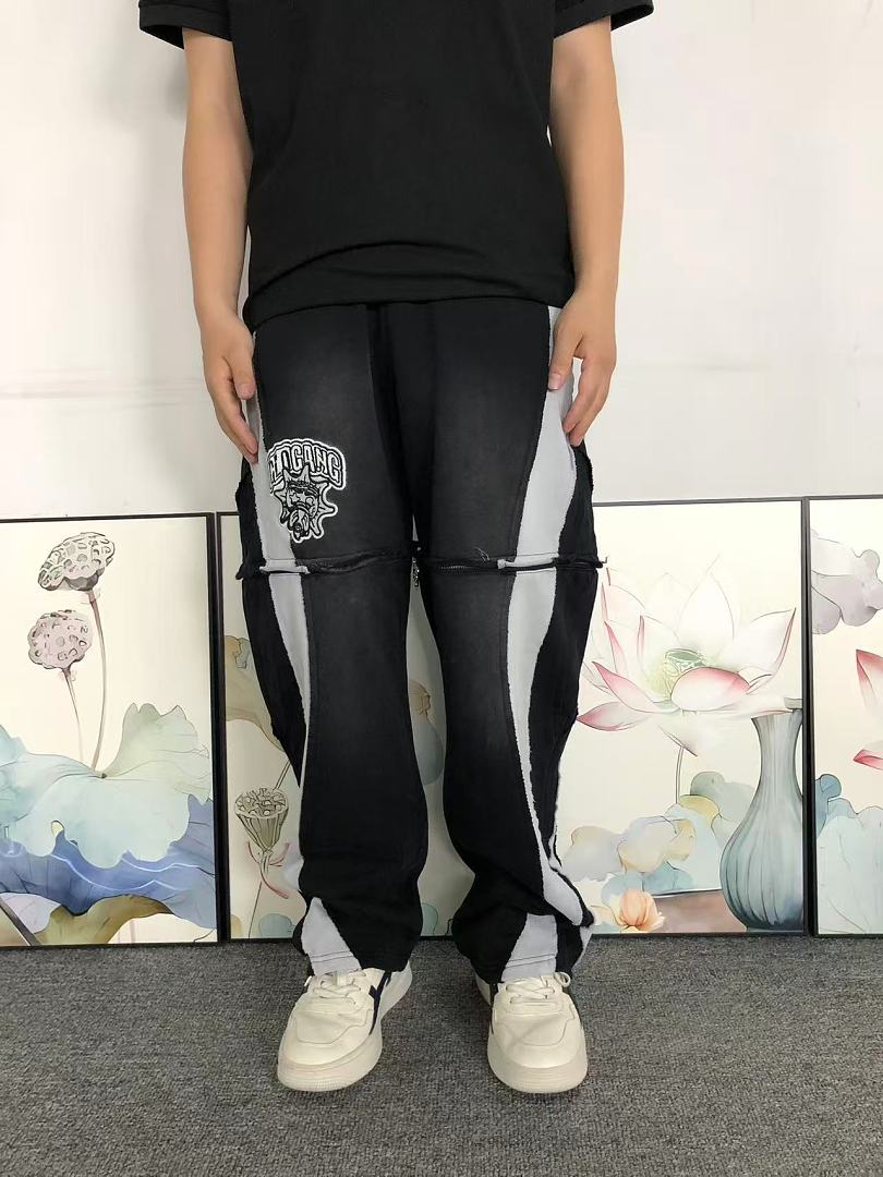 On Running 308 FASHION TROUSERS 3204212172 (Im 170Cm 60Kg I Wear Size S In The Phot) - Image 3