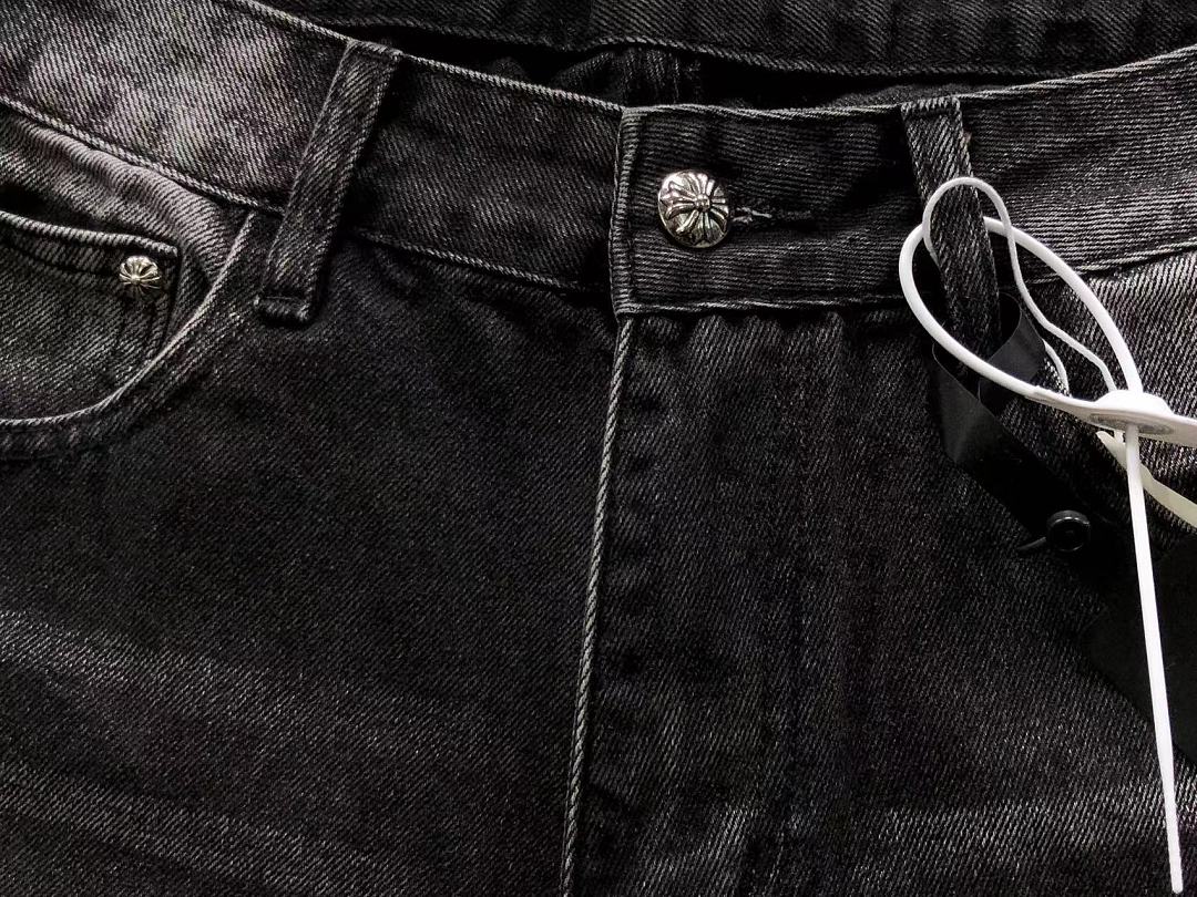 Comme des Garcons 218 C⭐⭐OME HE⭐⭐TS TROUSERS 3207290521 (Im 170Cm 60Kg I Wear Size M In The Phot) - Image 29