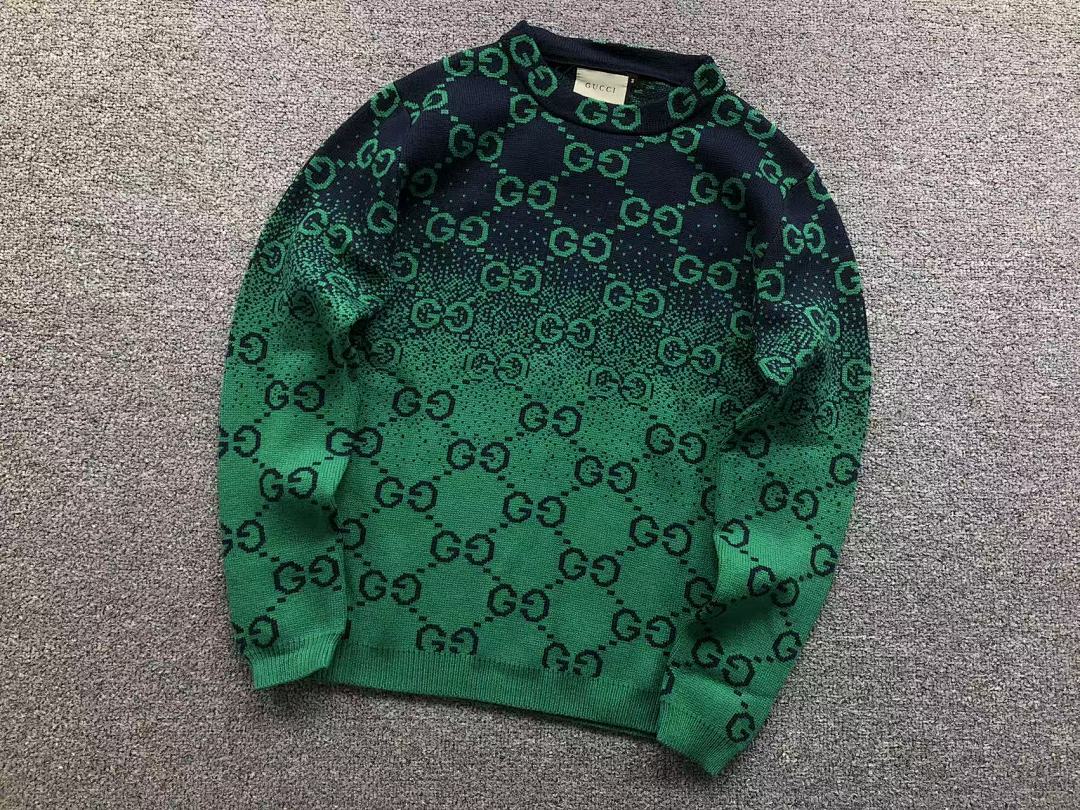 Gucci 165 G⭐C⭐I SWEATER 4112621146 (Im 170Cm 60Kg I Wear Size M In The Phot) - Image 10