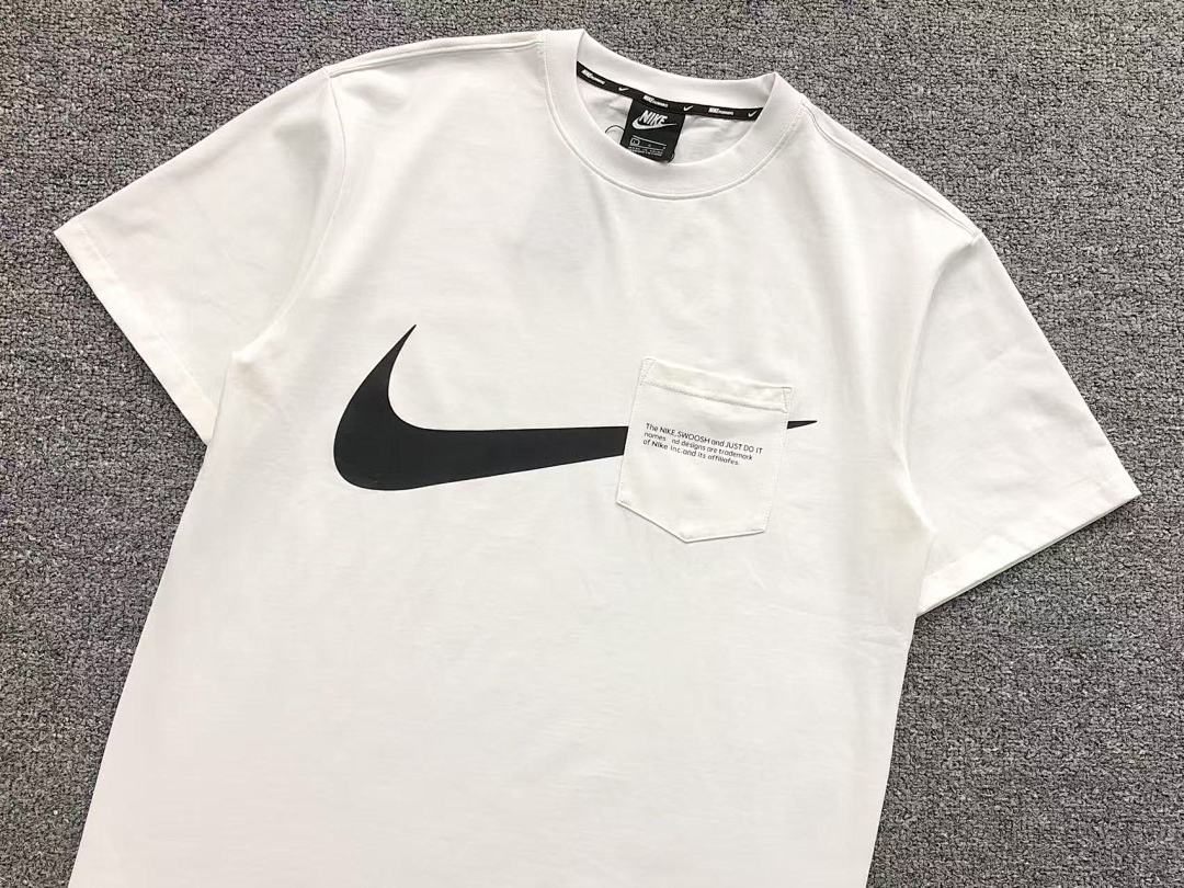 Unbranded 128 N⭐K⭐ T-SHIRT 2112041001 (Im 170Cm 60Kg I Wear Size L In The Phot) - Image 9