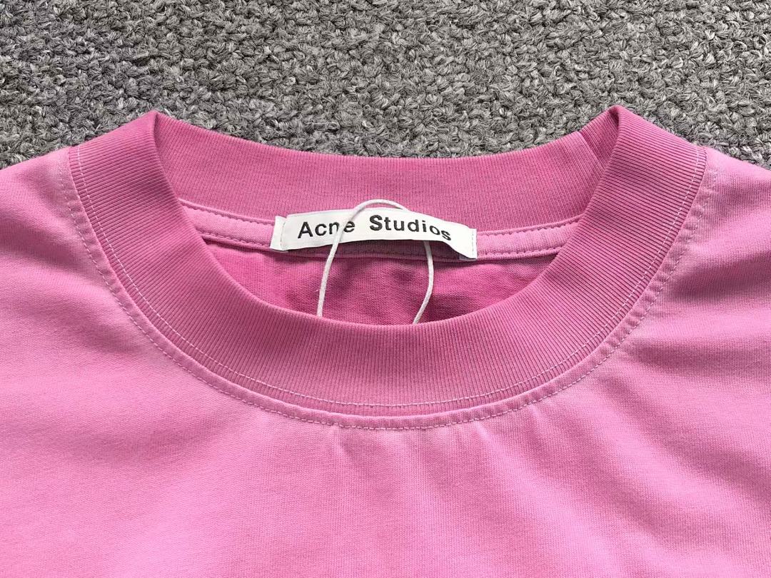 Acne Studios 185 ACNE STUDIOS T-SHIRT 22040720001 (Im 170Cm 60Kg I Wear Size M In The Phot) - Image 21