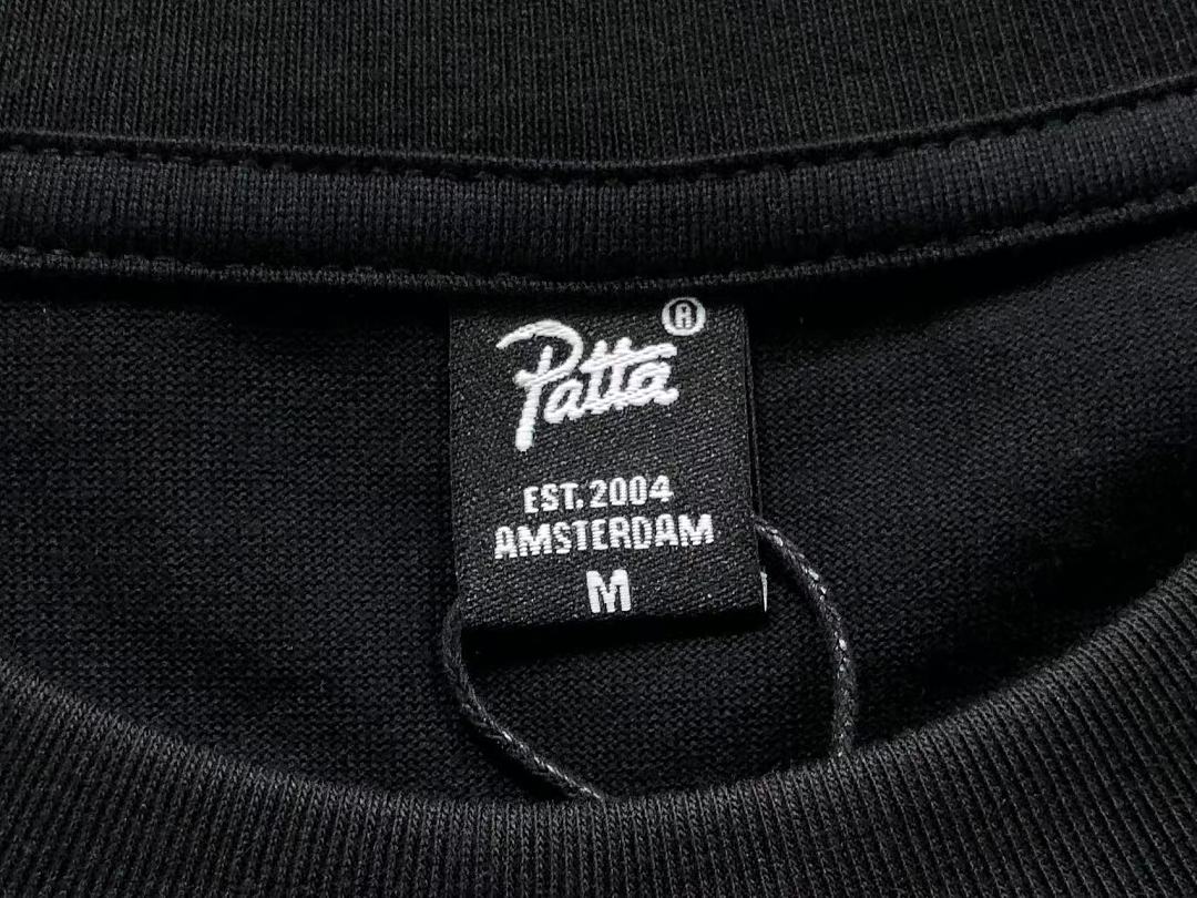 Patta 82 P⭐TT⭐ T-SHIRT 1261024175 (Im 170Cm 60Kg I Wear Size M In The Phot) - Image 23