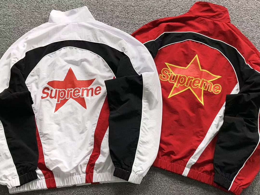 Supreme 275 S⭐⭐R⭐⭐E JACKET 4208250277 (Im 170Cm 60Kg I Wear Size M In The Phot) - Image 6