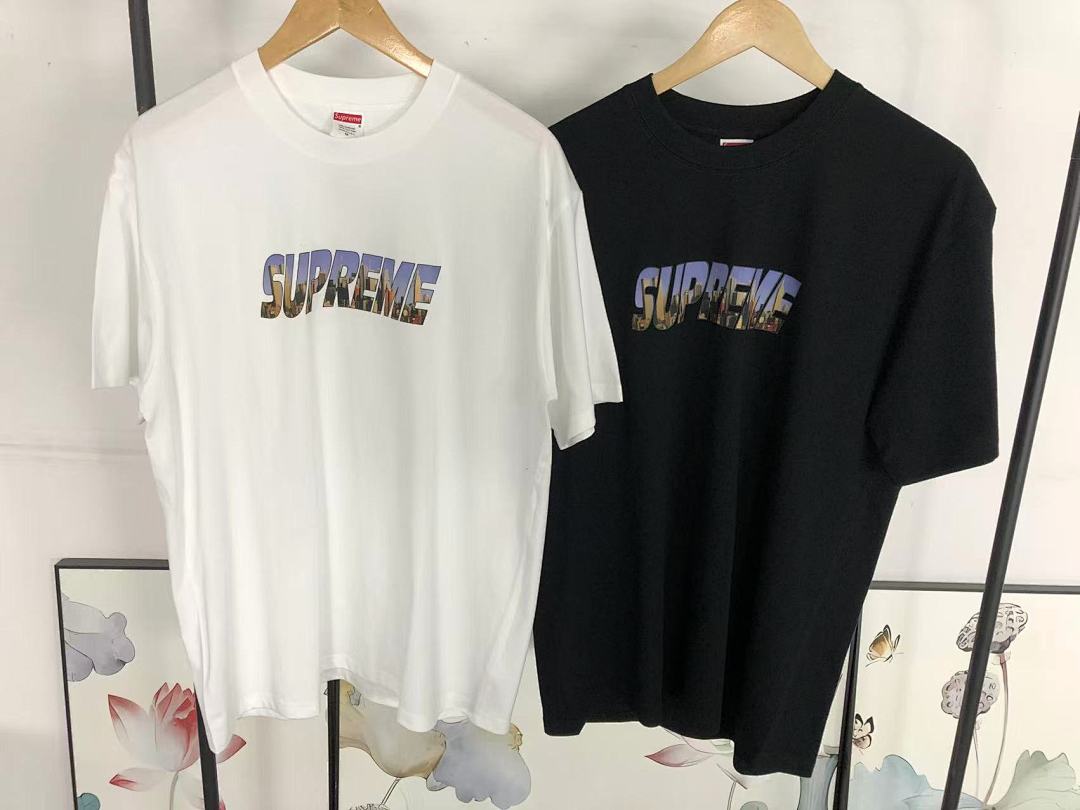 Supreme 78 S⭐⭐R⭐⭐E T-SHIRT 41061030123 (Im 170Cm 60Kg I Wear Size M In The Phot) - Image 21