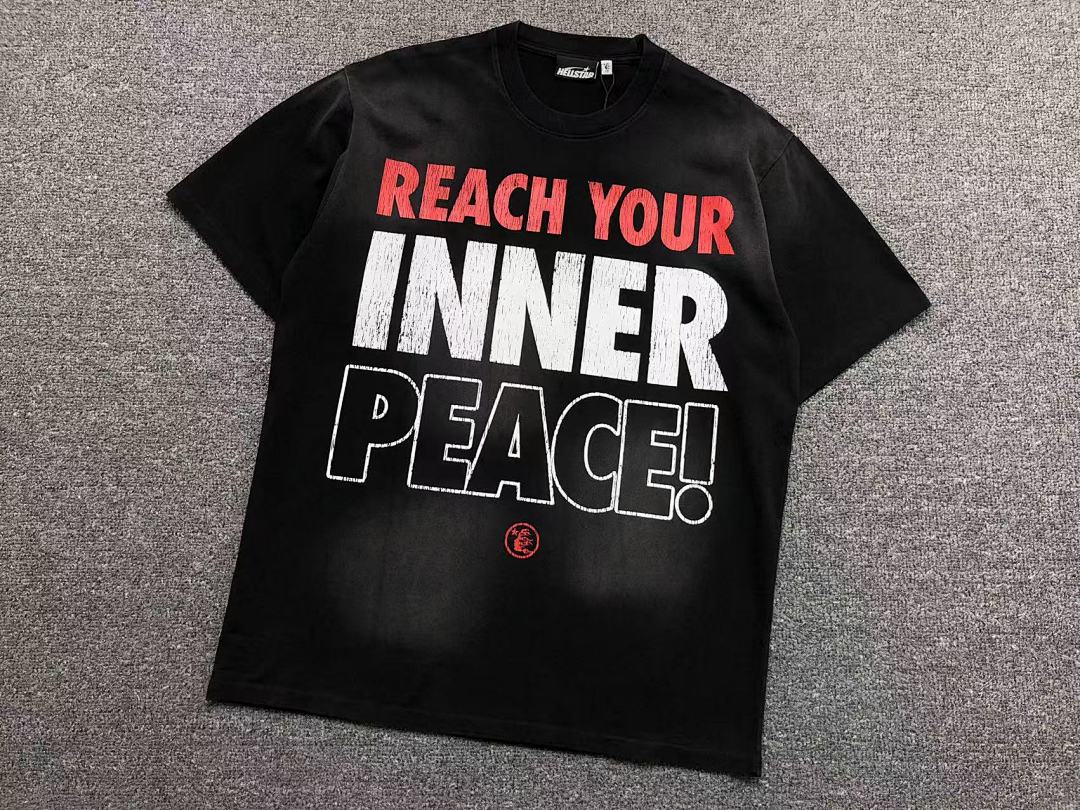 Hellstar 135 HELLSTAR T-SHIRT - Image 4