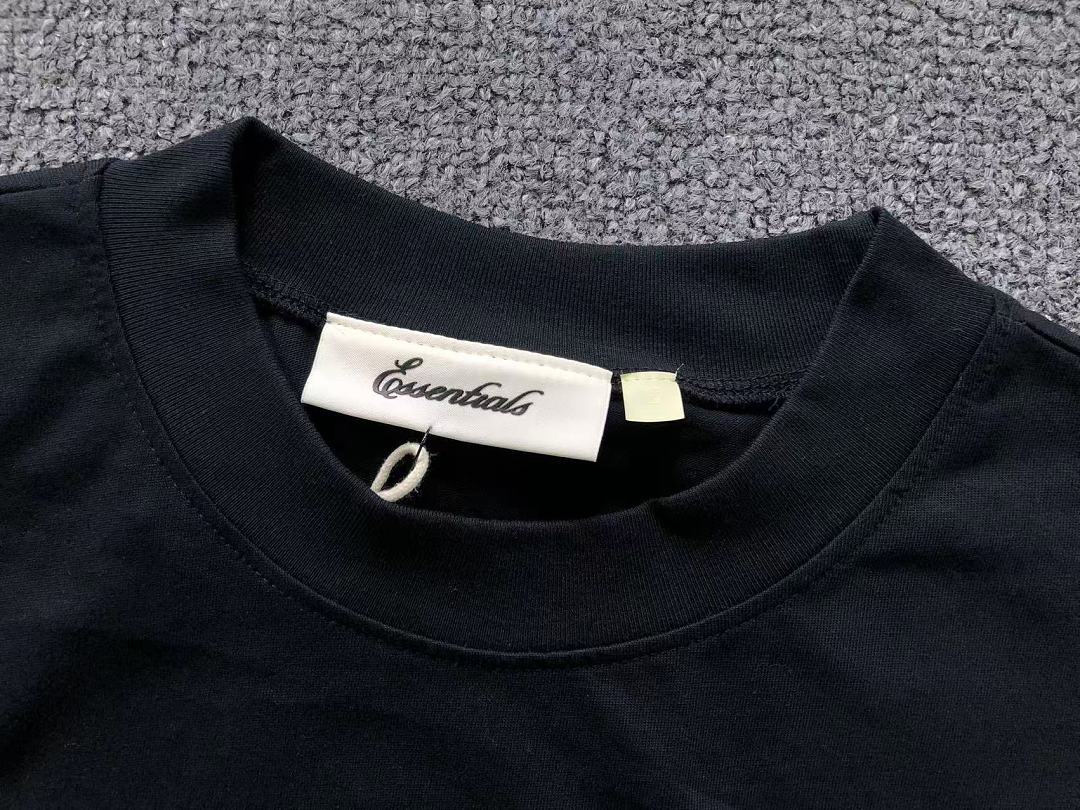 Fear of God SHORTS 118 FOG T-SHIRT - Image 31