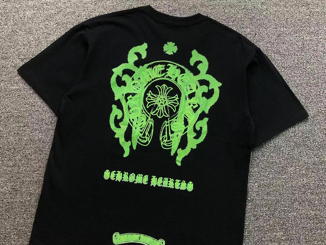 Comme des Garcons 88 C⭐⭐OME HE⭐⭐TS T-SHIRT 1261107182 (Im 170Cm 60Kg I Wear Size M In The Phot) - Image 12