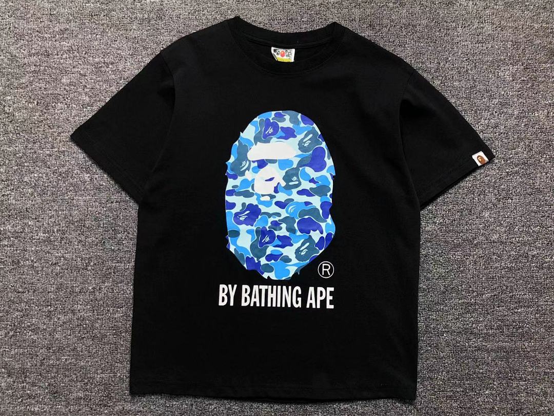 Bape 95 BAPE T-SHIRT - Image 7