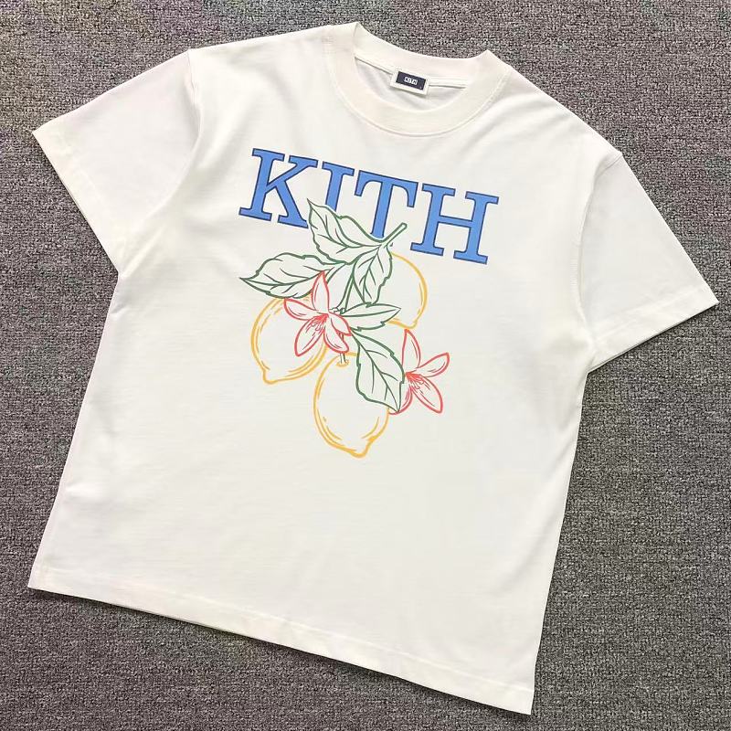 Kith 98 KITH T-SHIRT 12731295 (Im 170Cm 60Kg I Wear Size S In The Phot)
