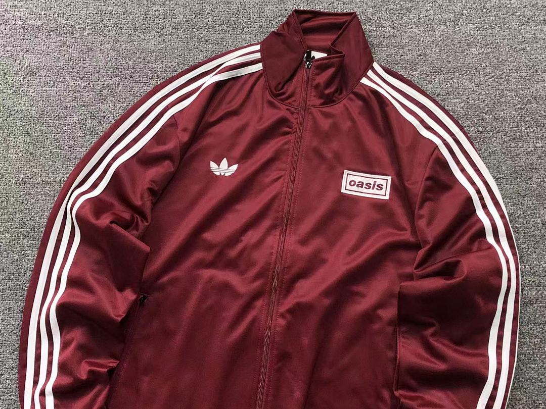 Unbranded 178 FOOTBALL JACKET 11121316002 (Im 170Cm 60Kg I Wear Size L In The Phot) - Image 17