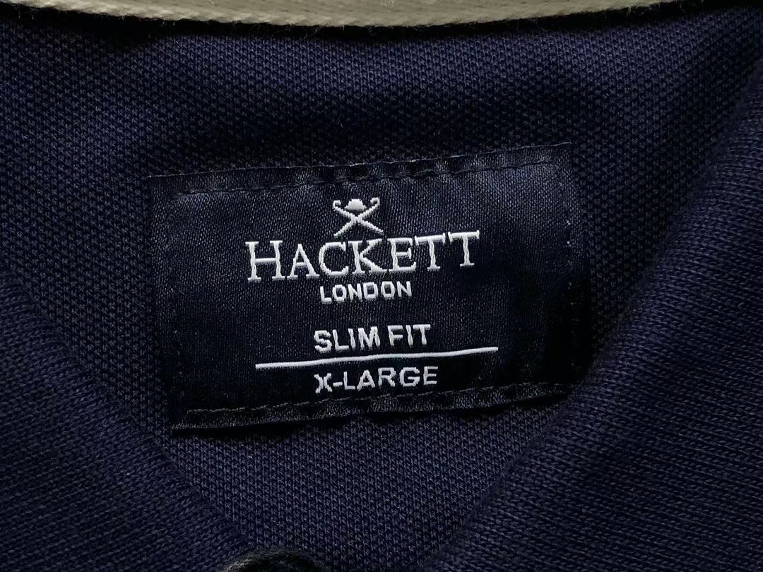 Hackett 135 HA⭐⭐ETT POLO 2206220404 (Im 170Cm 60Kg I Wear Size XL In The Phot) - Image 23
