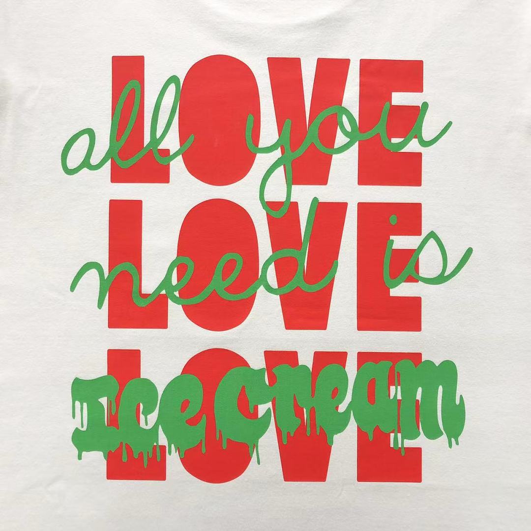 Icecream 98 IC⭐⭐R⭐AM T-SHIRT 2206211902 (Im 170Cm 60Kg I Wear Size M In The Phot) - Image 9