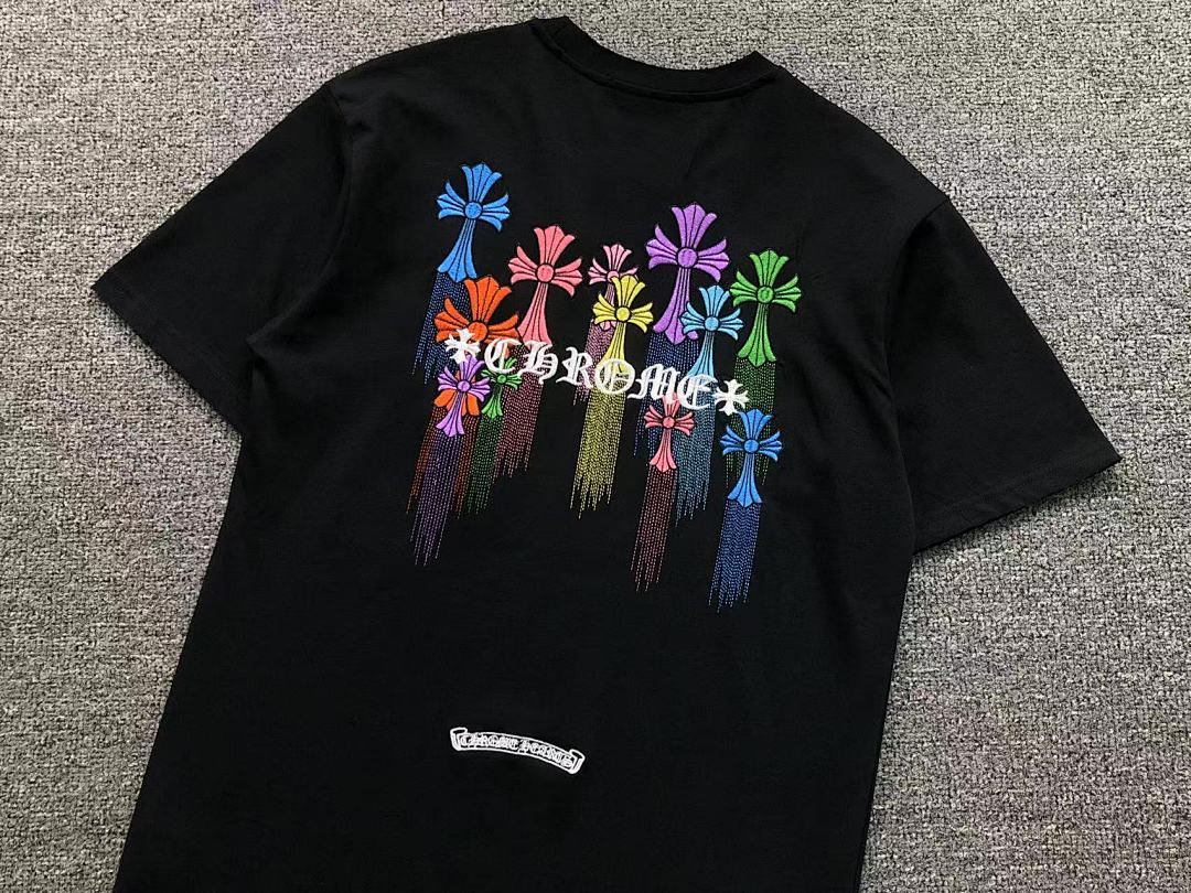 Comme des Garcons 135 C⭐⭐OME HE⭐⭐TS T-SHIRT 3204011317 (Im 170Cm 60Kg I Wear Size S In The Phot) - Image 12