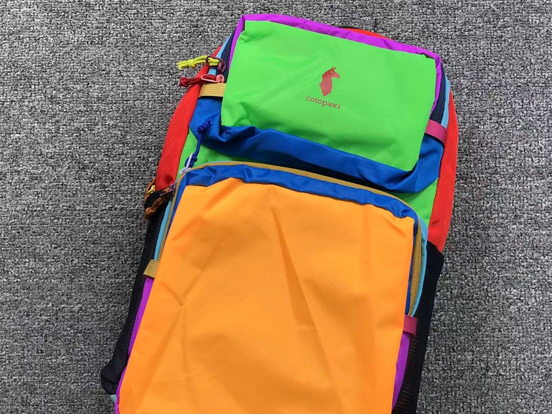 Unbranded 118 C⭐T⭐PA⭐I BAG 401030413 (Long 28CM* Wide 11CM* High 45CM) - Image 11