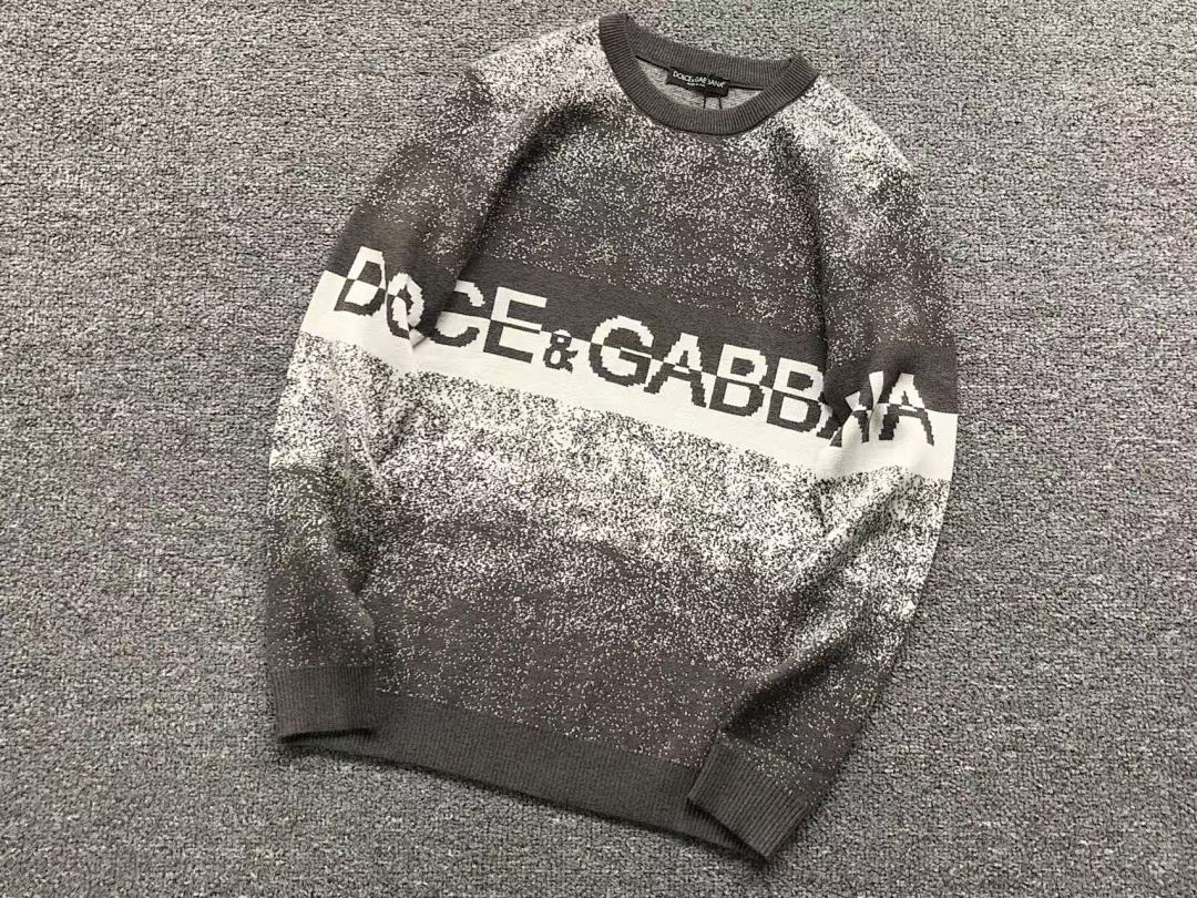 Dolce & Gabbana 208 D⭐LC⭐ GA⭐⭐A⭐A SWEATER 3108131121 (Im 170Cm 60Kg I Wear Size XL In The Phot) - Image 7