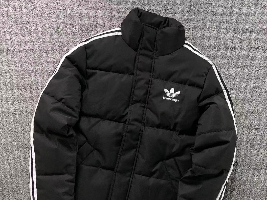 Adidas 195 A⭐I⭐AS COTTON CIOTHES 1109010635 (Im 170Cm 60Kg I Wear Size S In The Phot) - Image 10