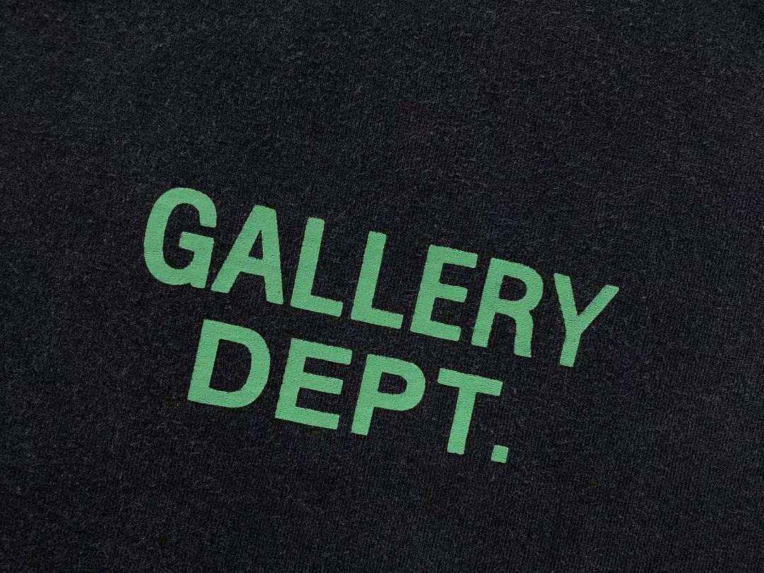 Gallery Dept 108 GALLERY DEPT T-SHIRT 311111217 (Im 170Cm 57Kg I Wear Size S In The Phot) - Image 13