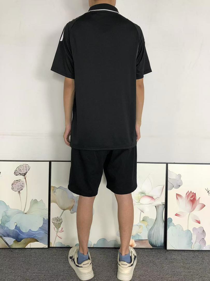 Unbranded 95 FOOTBALL T-SHIRT 128618002 (Im 170Cm 60Kg I Wear Size M In The Phot) - Image 4