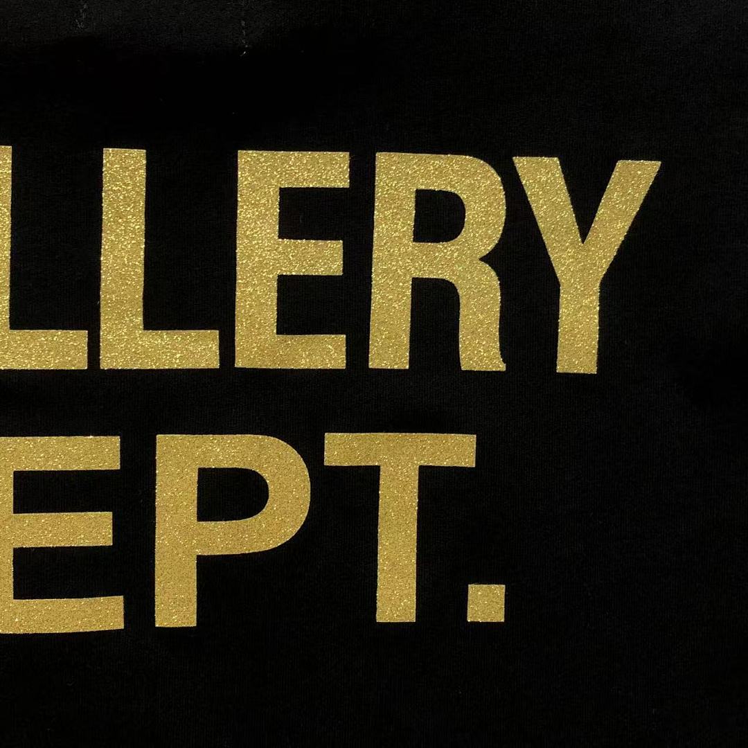 Gallery Dept 85 GALLERY DEPT T-SHIRT 3105130296 (Im 170Cm 60Kg I Wear Size S In The Phot) - Image 17