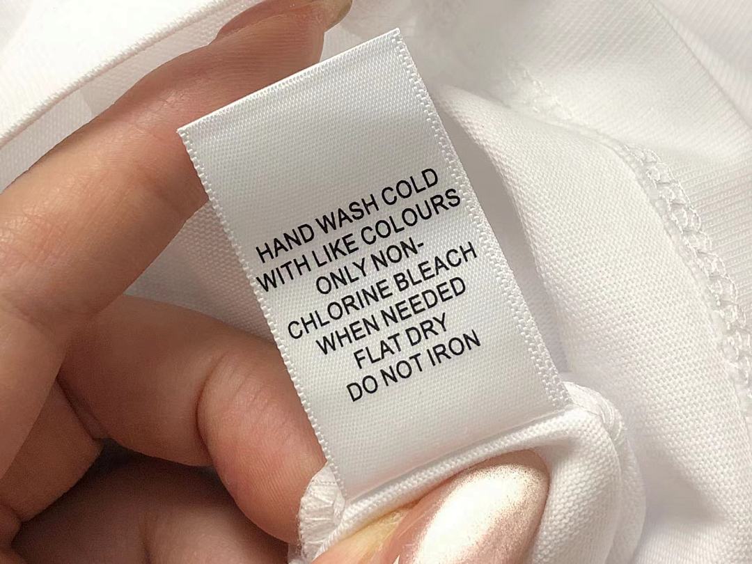 Fear of God 85 FOG T-SHIRT - Image 34