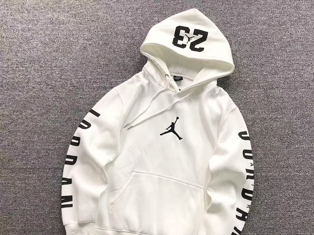 Air Jordan 98 A⭐R J⭐R⭐AN HOODIE 1109150357 (Im 170Cm 60Kg I Wear Size M In The Phot) - Image 17