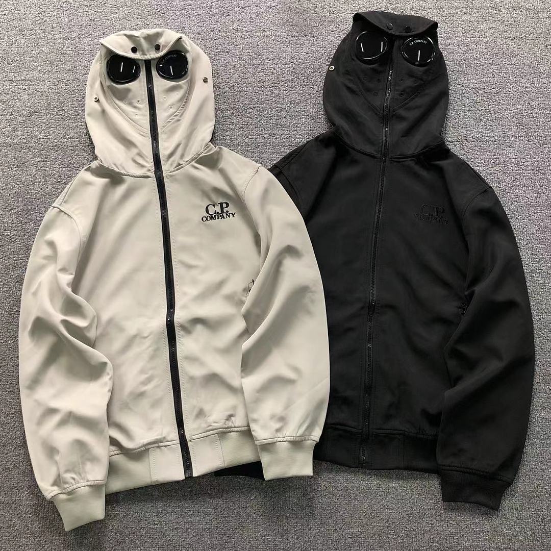 C.P. Company 268 CP JACKET 22082822172 (Im 170Cm 60Kg I Wear Size M In The Phot)