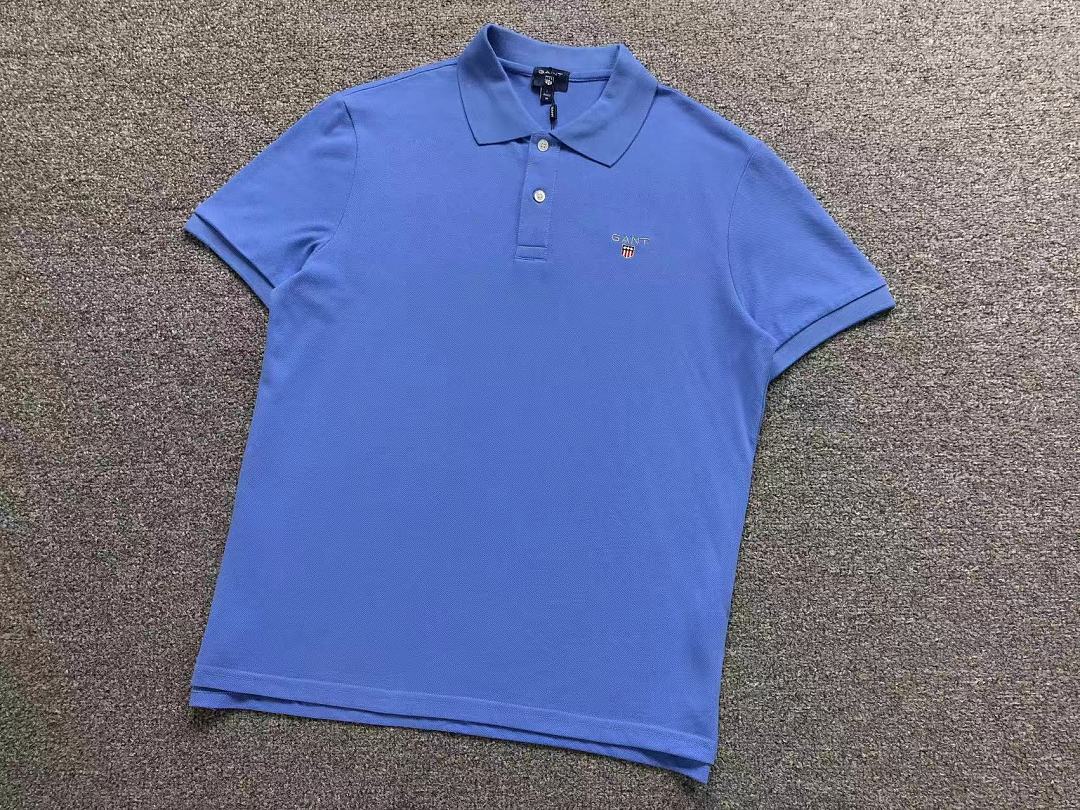 Gant 118 GANT POLO 4205120277 (Im 170Cm 60Kg I Wear Size L In The Phot) - Image 15