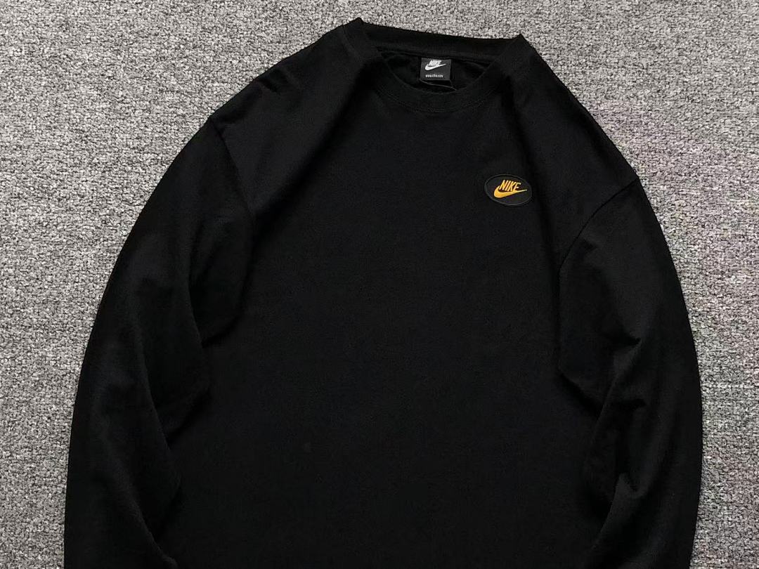 Unbranded 138 N⭐K⭐ LONG SLEEVED 2111130601 (Im 170Cm 60Kg I Wear Size XL In The Phot) - Image 14