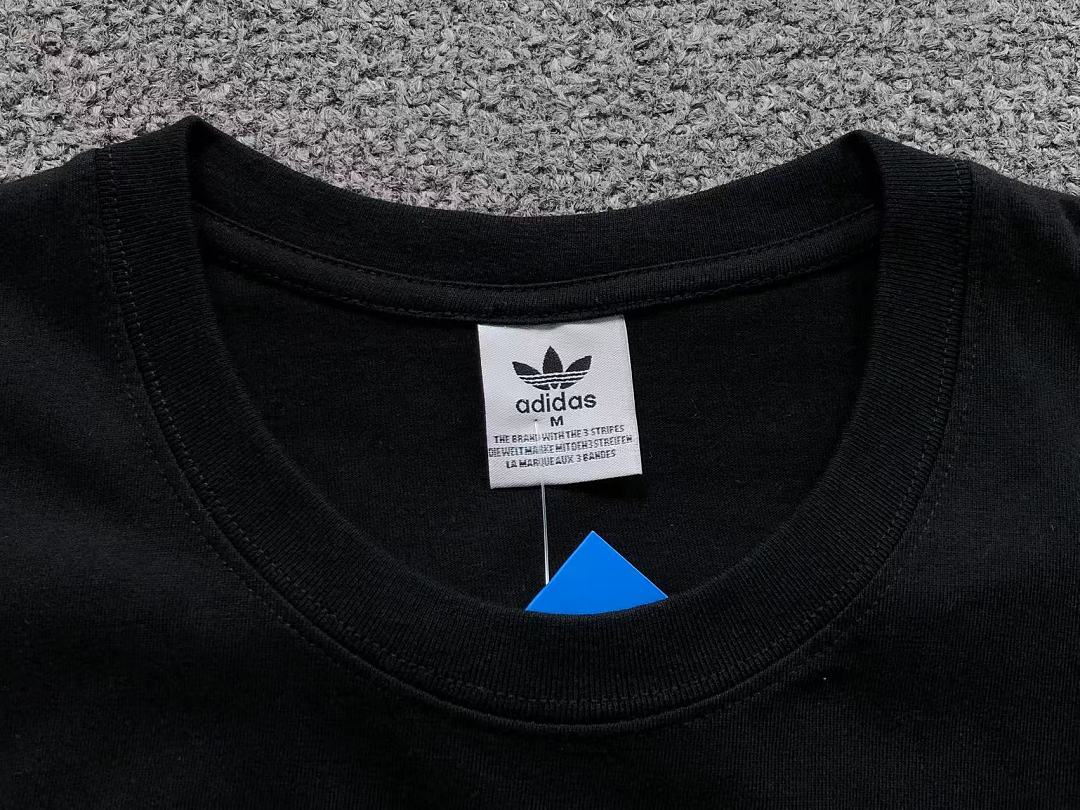 Adidas 88 A⭐I⭐AS T-SHIRT 524180585 (Im 170Cm 60Kg I Wear Size M In The Phot) - Image 19
