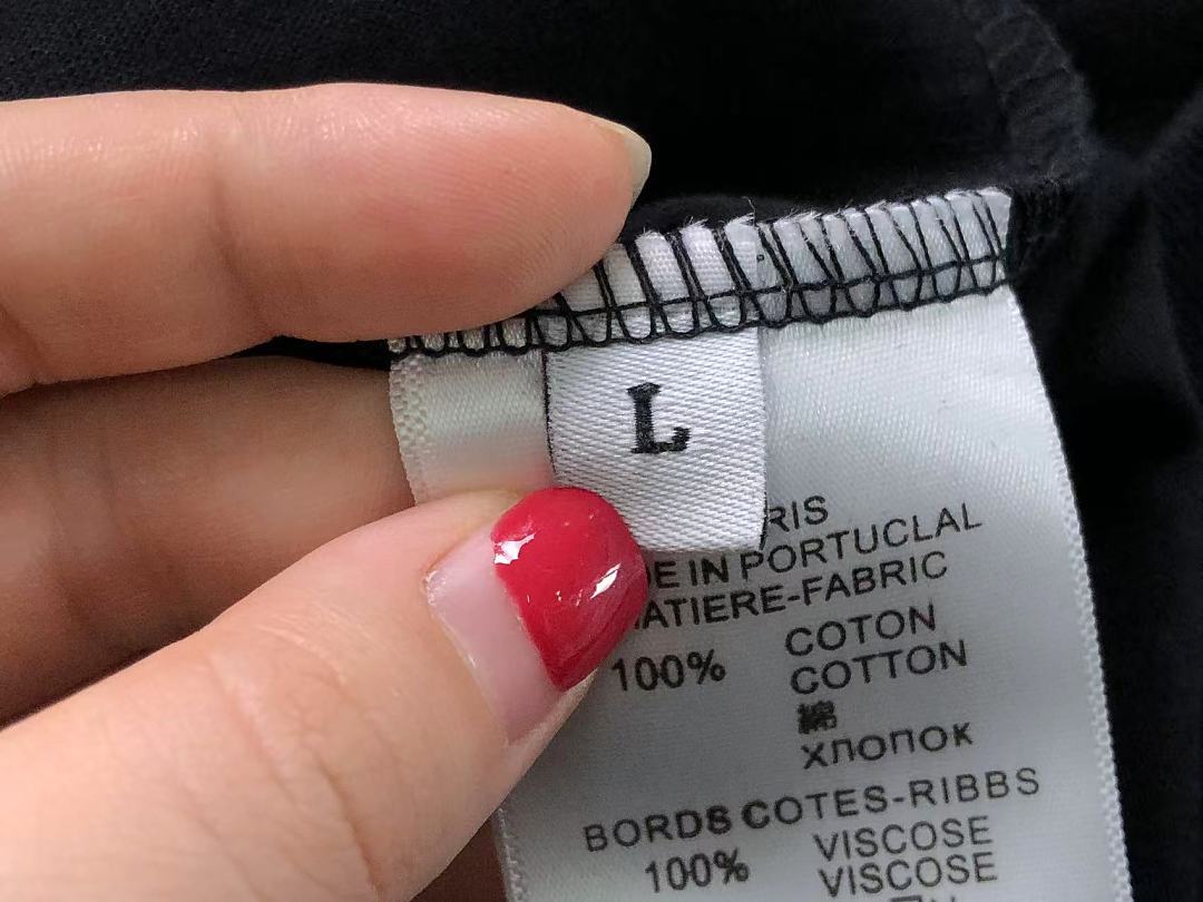 Burberry 129 B⭐R⭐E⭐RY T-SHIRT 3207100321 (Im 170Cm 60Kg I Wear Size L In The Phot) - Image 22