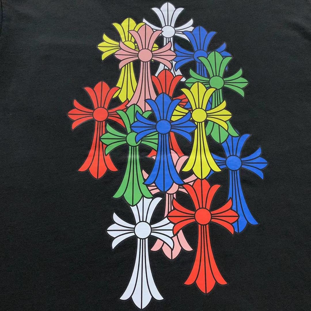 Comme des Garcons 128 C⭐⭐OME HE⭐⭐TS T-SHIRT 215130802 (Im 170Cm 60Kg I Wear Size M In The Phot) - Image 13
