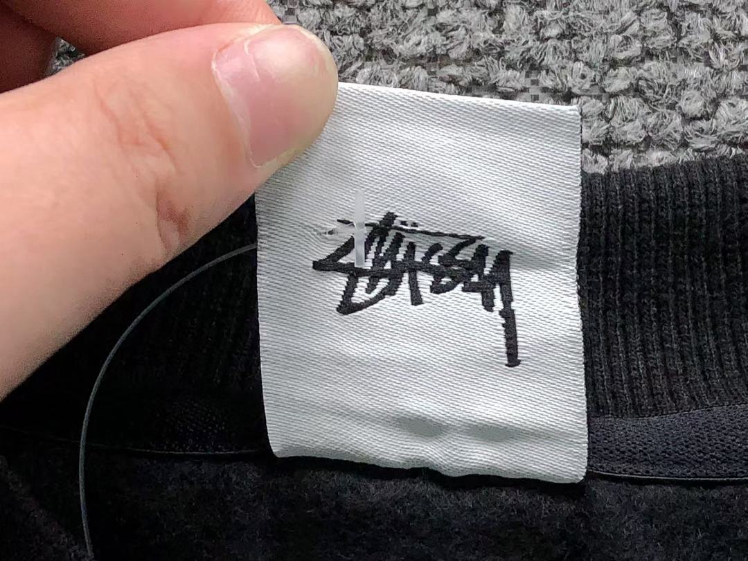 Nike TROUSERS 185 N⭐K⭐ STUSSY HOODIE - Image 18