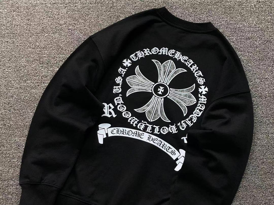Comme des Garcons 165 C⭐⭐OME HE⭐⭐TS HOODIE 5101705147 (Im 170Cm 60Kg I Wear Size M In The Phot) - Image 18