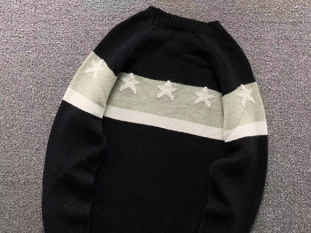 Supreme 138 S⭐⭐R⭐⭐E SWEATER 41100517146 (Im 170Cm 60Kg I Wear Size L In The Phot) - Image 18